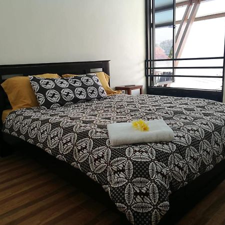 Jogja City Residence ジョグジャカルタ エクステリア 写真