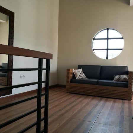 Jogja City Residence ジョグジャカルタ エクステリア 写真