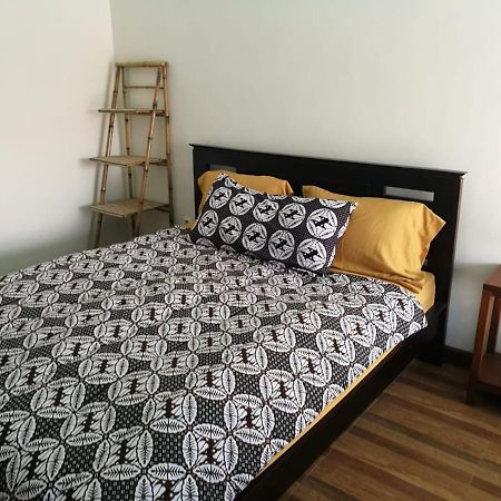 Jogja City Residence ジョグジャカルタ エクステリア 写真
