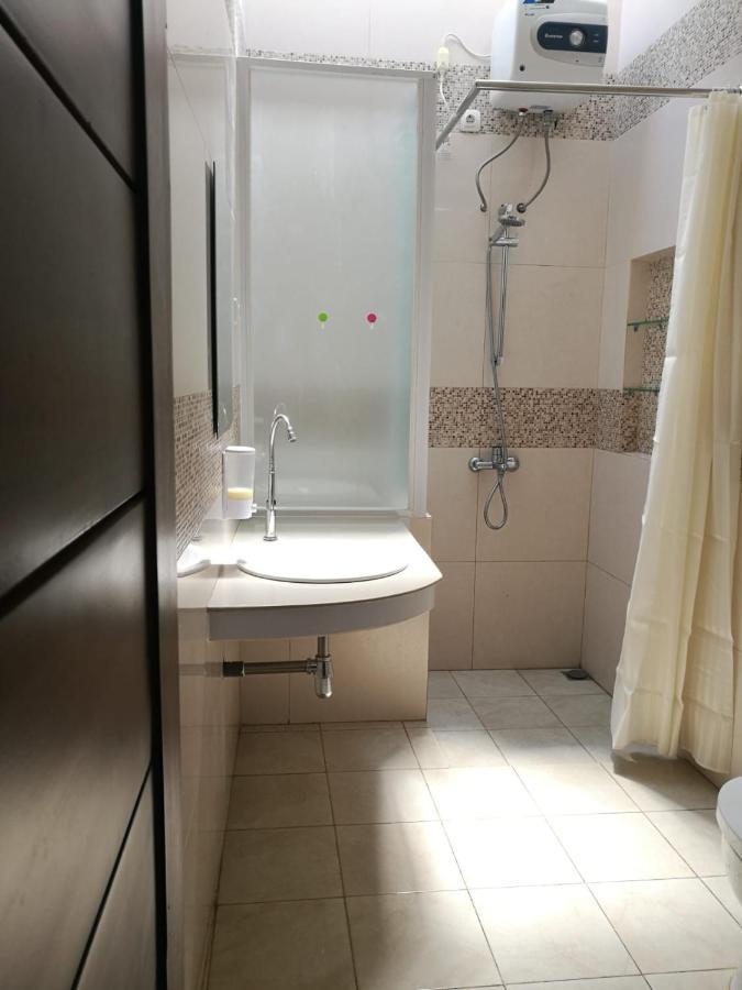 Jogja City Residence ジョグジャカルタ エクステリア 写真