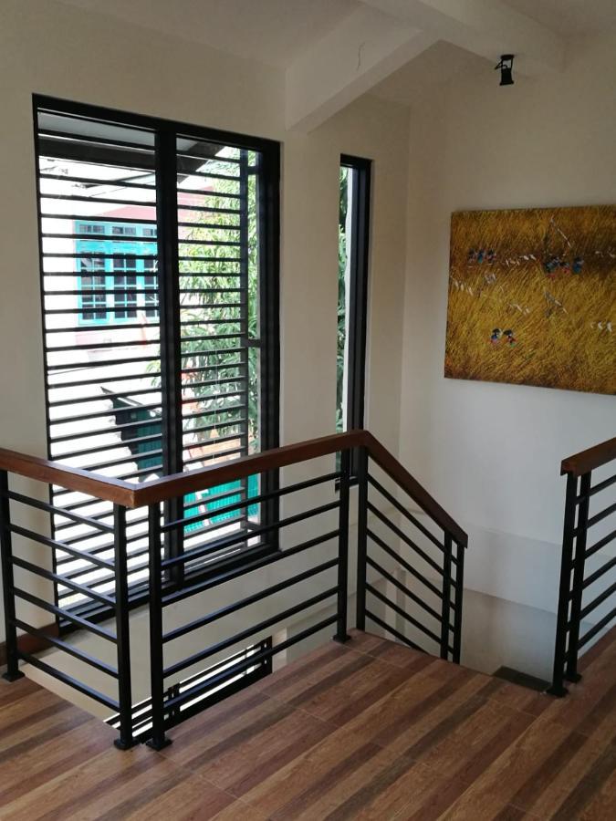 Jogja City Residence ジョグジャカルタ エクステリア 写真