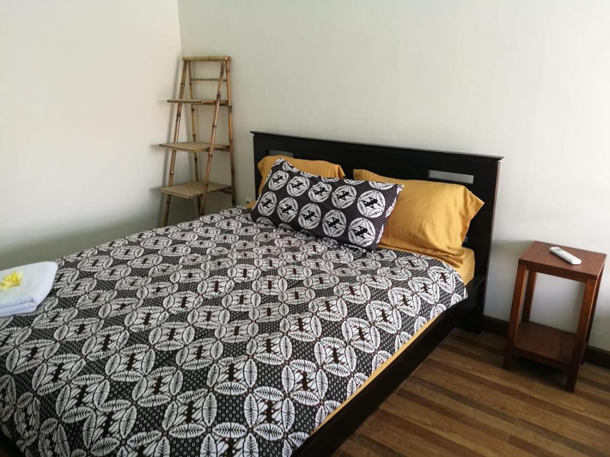 Jogja City Residence ジョグジャカルタ エクステリア 写真