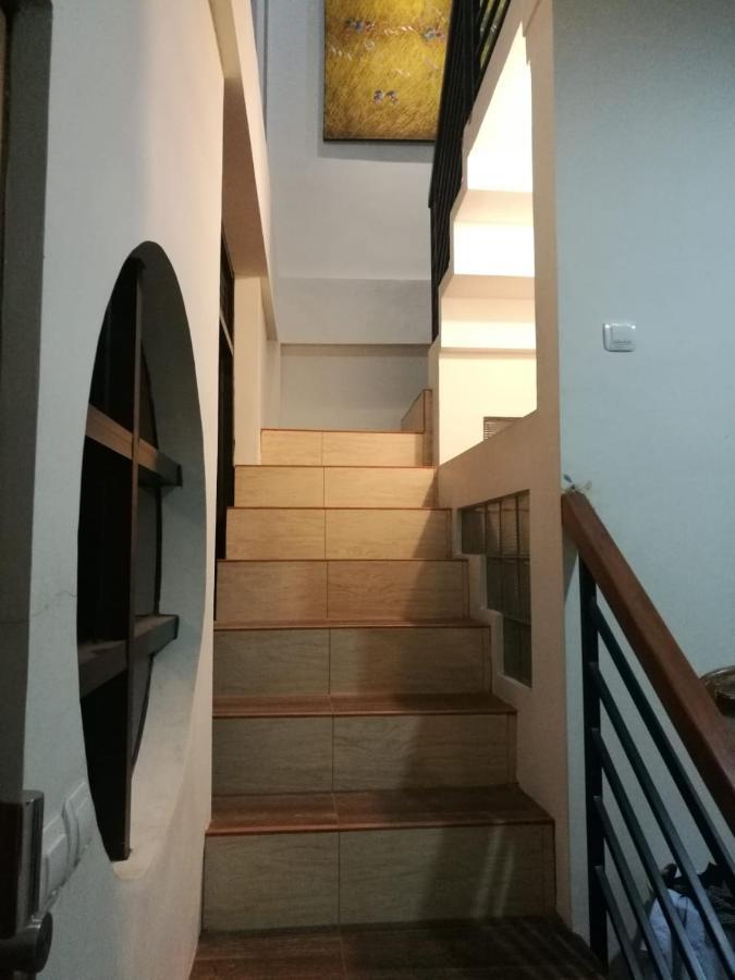 Jogja City Residence ジョグジャカルタ エクステリア 写真